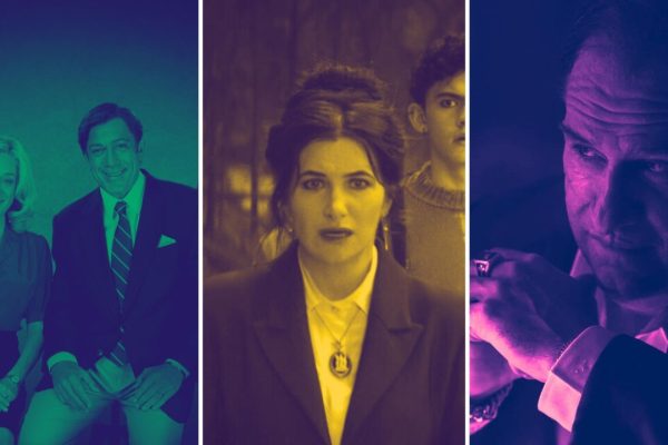 Le serie tv da guardare a settembre