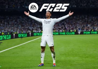 EA Sport FC 25, la data di uscita della Web App e della Companion App