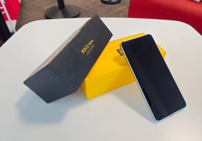 Poco F6 Pro, il medio gamma che punta in alto