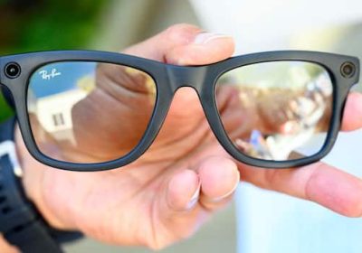 Occhiali con telecamera, come funzionano e come andrebbero usati per rispettare la privacy