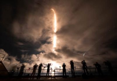 Space X, Polaris Dawn: al via la prima passeggiata spaziale privata