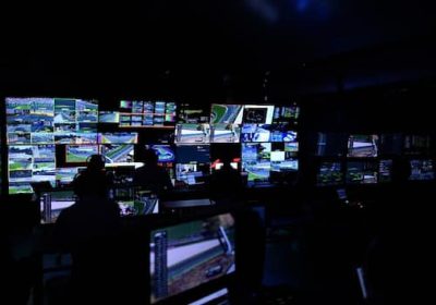 Viaggio nell’Event Technical Centre della F1, dove nascono le immagini delle gare