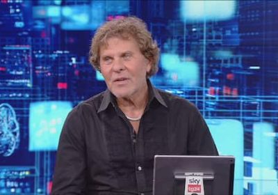 Deepfake, la denuncia di Renzo Rosso: usano la mia immagine per truffare. PODCAST