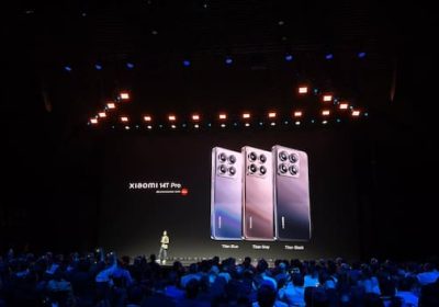 Xiaomi presenta i nuovi smartphone 14T Series e tanti prodotti smart