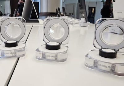 Samsung, ecco il Galaxy Ring e tante altre novità