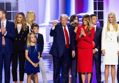 Trump lancia una piattaforma di criptovalute decentralizzata: nessun intermediario coinvolto – Ultime notizie