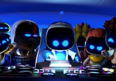 Astro Bot, il platform per PlayStation 5 che piace a tutti
