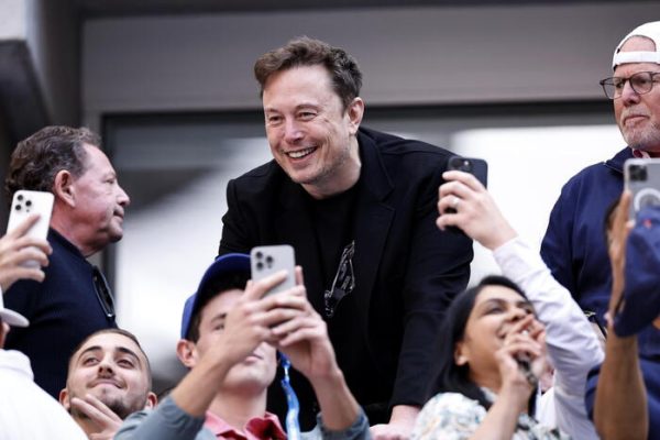 Elon Musk intenta nuova causa contro OpenAI, scongiurando fini di lucro – Ultime Notizie