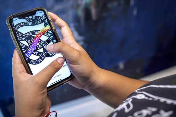 Censura su Threads: Comitato esterno richiede trasparenza – Web & Social