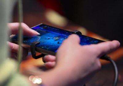 In Svezia vietato l’uso di schermi e app per i bambini sotto i due anni