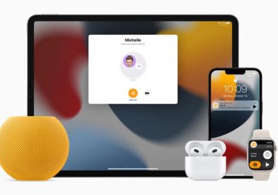 Future Tech: Apple si avvicina al lancio dell’altoparlante IA con schermo