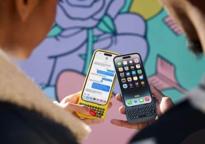 Recensione Clicks, tastiera per iPhone