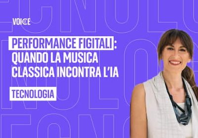 quando la musica classica incontra l’IA