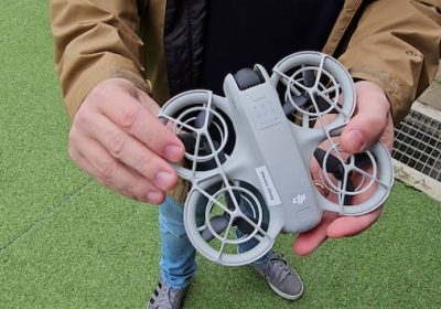 DJI Neo: recensione, test e prezzi del drone facile alla portata di tutti