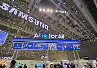 Samsung rivoluziona l’AI all’Ifa: un’IA personalizzata per aumentare produttività e sostenibilità – Future Tech