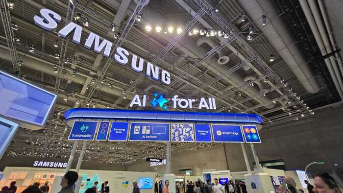 Samsung rivoluziona l’AI all’Ifa: un’IA personalizzata per aumentare produttività e sostenibilità – Future Tech