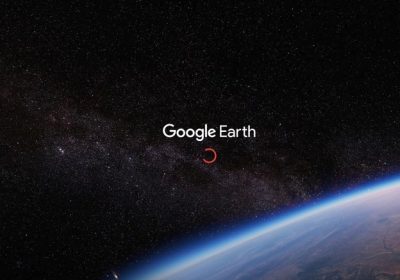 Google Earth: La nuova funzione che rivoluzionò il mondo 80 anni fa
