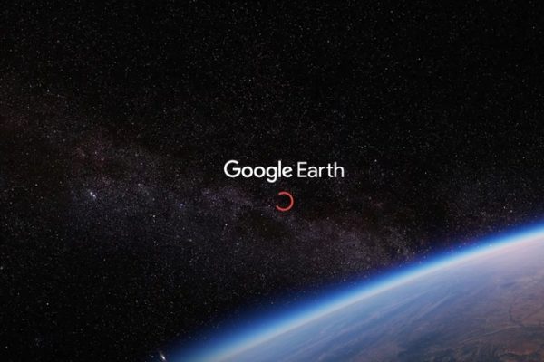 Google Earth: La nuova funzione che rivoluzionò il mondo 80 anni fa