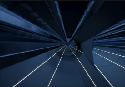 Primi test in Europa per i treni superveloci Hyperloop: guarda il video dei futuri tech