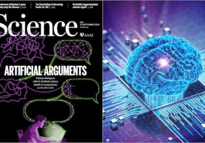 Intelligenza artificiale, lo studio: “Così un chatbot può far cambiare idea ai complottisti”