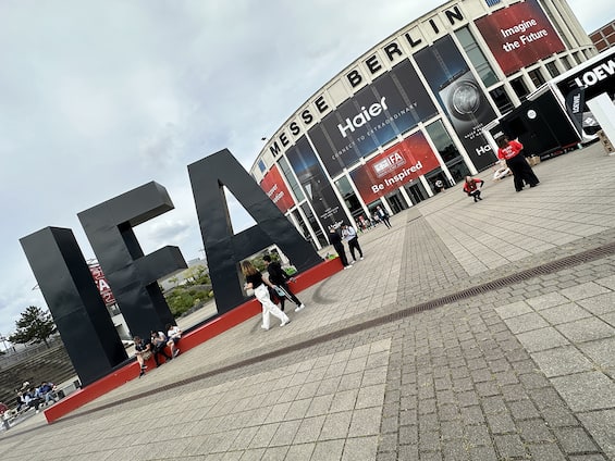 IFA Berlino 2024, i dispositivi e i gadget tecnologici più innovativi da tenere d’occhio