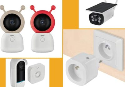 Netatmo lancia Omajin, marchio per la casa smart ma accessibile