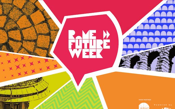 Rome Future Week 2024, programma, date e ospiti