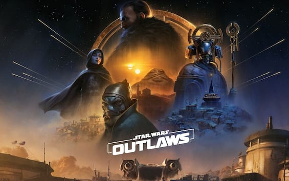 Star Wars Outlaws disponibile su Xbox e PS5: cosa comprende la Ultimate Edition