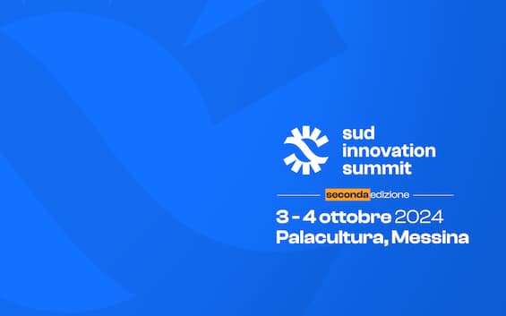 Sud Innovation Summit, a Messina il più grande evento del Mezzogiorno sull’innovazione