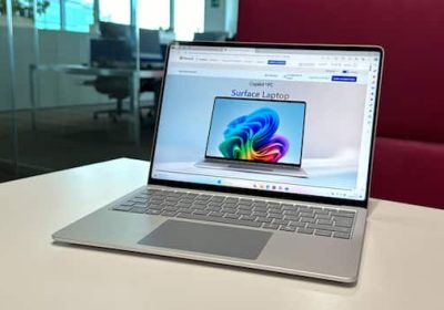 Recensione Surface Laptop 7: impressioni, prove, prezzi