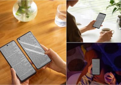 Addio all’affaticamento da schermo con i nuovi smartphone TCL con intelligenza artificiale