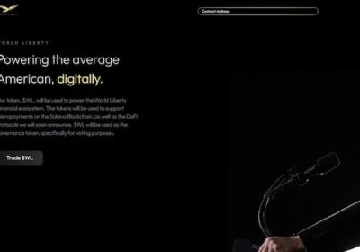 Trump lancia World Liberty Financial, piattaforma di criptovalute senza intermediari: come funziona