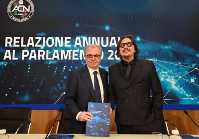 Agenzia cyber: videopillole per illustrare il decreto ‘Nis’ – Notizie