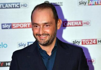 Biasin, Tosa e Di Marzio: i giornalisti più social confermati – Web & Social