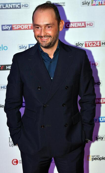 Biasin, Tosa e Di Marzio: i giornalisti più social confermati – Web & Social