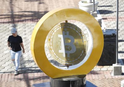 Bitcoin continua la sua corsa, raggiungendo un nuovo record di 81mila dollari – Ultime notizie