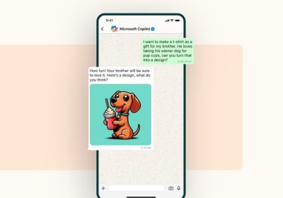 Microsoft introduce Copilot nelle chat di WhatsApp – Software e App