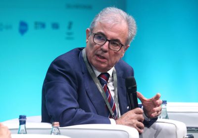 Fratassi: problema di sicurezza non solo cyber – News