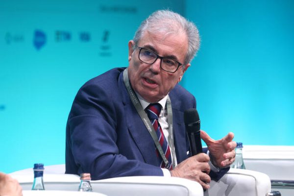 Fratassi: problema di sicurezza non solo cyber – News