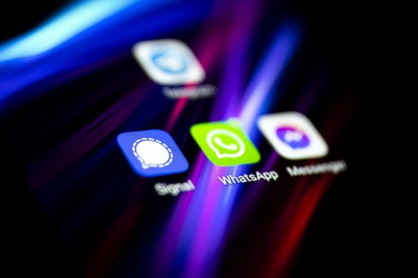 Le app di messaggistica più popolari in Italia: WhatsApp in testa, Telegram in ascesa – Web & Social
