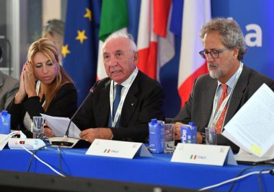 G7 Privacy: L’importanza di mettere al centro l’IA, la persona e la Costituzione – Notizie