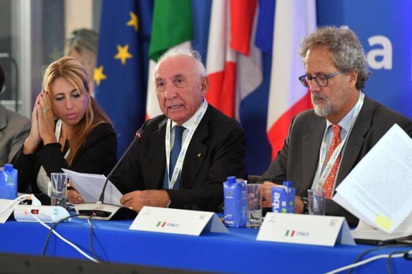 G7 Privacy: L’importanza di mettere al centro l’IA, la persona e la Costituzione – Notizie