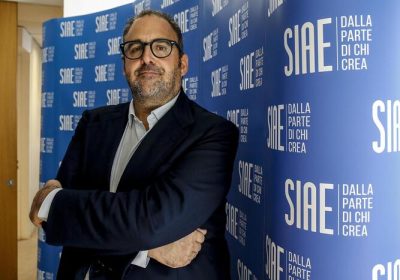 Siae: non pieghiamoci di fronte alla bene regolamentata IA dell’UE – Ultimissime