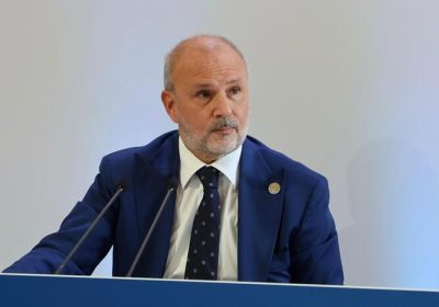 Schillaci: l’intelligenza artificiale può migliorare l’equità della sanità