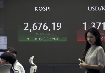 FMI: l’Intelligenza Artificiale rende i mercati finanziari più efficienti ma più volatili – Ultime Notizie