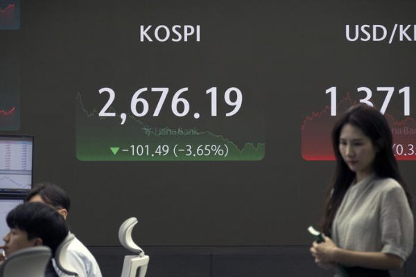 FMI: l’Intelligenza Artificiale rende i mercati finanziari più efficienti ma più volatili – Ultime Notizie