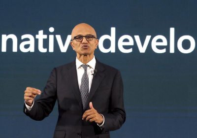 Nadella e l’IA: la forza motrice delle aziende – Ultime notizie