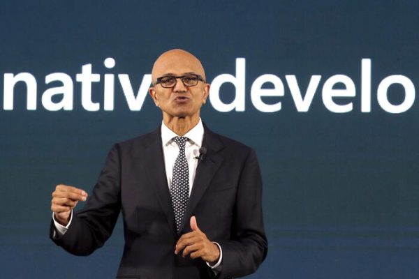 Nadella e l’IA: la forza motrice delle aziende – Ultime notizie