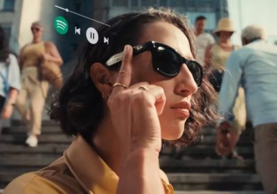 Gli occhiali di Meta: una minaccia alla privacy mentre riconoscono le persone – Il futuro della tecnologia