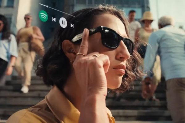 Gli occhiali di Meta: una minaccia alla privacy mentre riconoscono le persone – Il futuro della tecnologia